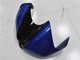 Carénage Moto R6 2006-2007 - Bleu Requin Carénage Moto R6 2006-2007 - Bleu Requin