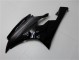 Carénage Moto R6 2006-2007 - Brillant Noir Mat Carénage Moto R6 2006-2007 - Brillant Noir Mat