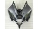 Carénage Moto R6 2006-2007 - Gris Noir Carénage Moto R6 2006-2007 - Gris Noir