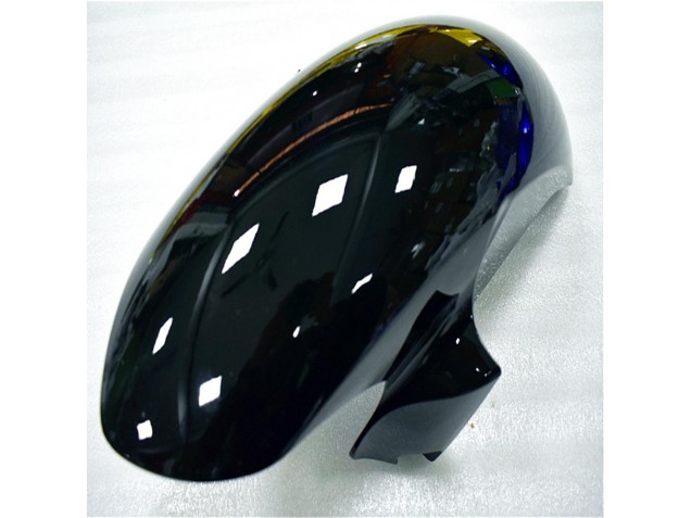 Carénage Moto R6 2006-2007 - Jaune Blanc Noir Carénage Moto R6 2006-2007 - Jaune Blanc Noir