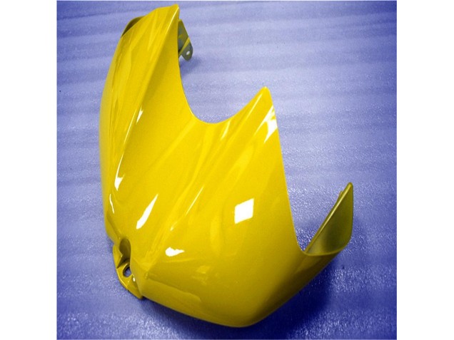 Carénage Moto R6 2006-2007 - Jaune Blanc Noir Carénage Moto R6 2006-2007 - Jaune Blanc Noir