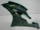 Carénage Moto R6 2006-2007 - Noir Mat Carénage Moto R6 2006-2007 - Noir Mat
