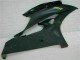 Carénage Moto R6 2006-2007 - Noir Mat Carénage Moto R6 2006-2007 - Noir Mat