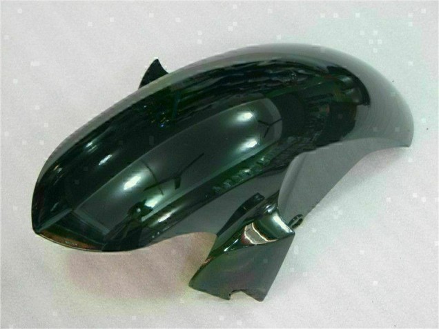 Carénage Moto R6 2006-2007 - Noir Mat Carénage Moto R6 2006-2007 - Noir Mat