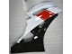 Carénage Moto R6 2006-2007 - Rouge Blanc Noir Carénage Moto R6 2006-2007 - Rouge Blanc Noir