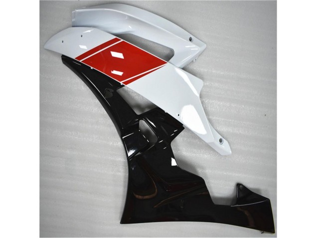 Carénage Moto R6 2006-2007 - Rouge Blanc Noir Carénage Moto R6 2006-2007 - Rouge Blanc Noir
