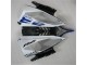 Carénage Moto R6 2008-2016 - Blanc Bleu Noir Carénage Moto R6 2008-2016 - Blanc Bleu Noir