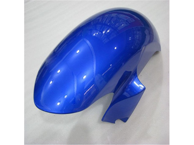 Carénage Moto R6 2008-2016 - Blanc Bleu Noir Carénage Moto R6 2008-2016 - Blanc Bleu Noir
