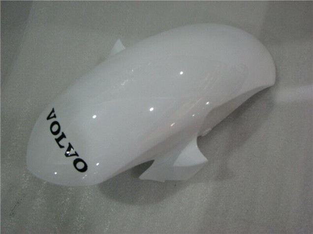 Carénage Moto R6 2008-2016 - Blanc Bleu Sterilgarda Volvo Carénage Moto R6 2008-2016 - Blanc Bleu Sterilgarda Volvo