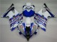 Carénage Moto R6 2008-2016 - Blanc Bleu Sterilgarda Volvo Carénage Moto R6 2008-2016 - Blanc Bleu Sterilgarda Volvo
