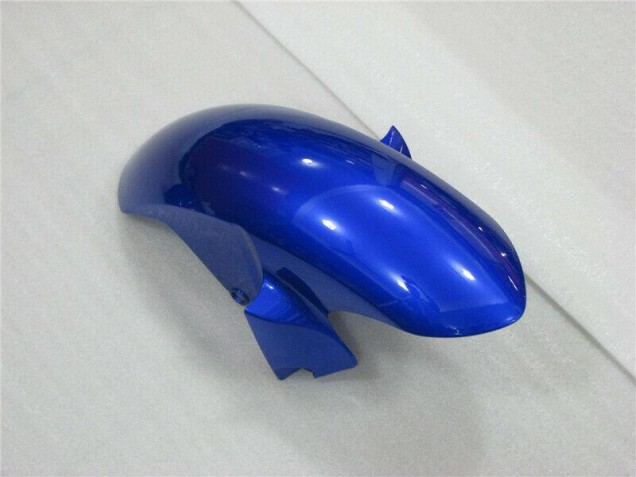 Carénage Moto R6 2008-2016 - Bleu Blanc Noir Carénage Moto R6 2008-2016 - Bleu Blanc Noir