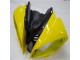 Carénage Moto R6 2008-2016 - Jaune Noir Carénage Moto R6 2008-2016 - Jaune Noir