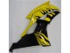 Carénage Moto R6 2008-2016 - Jaune Noir Carénage Moto R6 2008-2016 - Jaune Noir