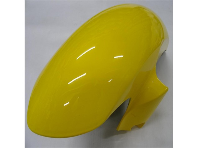 Carénage Moto R6 2008-2016 - Jaune Noir Carénage Moto R6 2008-2016 - Jaune Noir