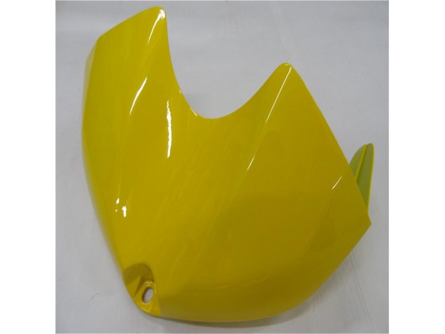 Carénage Moto R6 2008-2016 - Jaune Noir Carénage Moto R6 2008-2016 - Jaune Noir