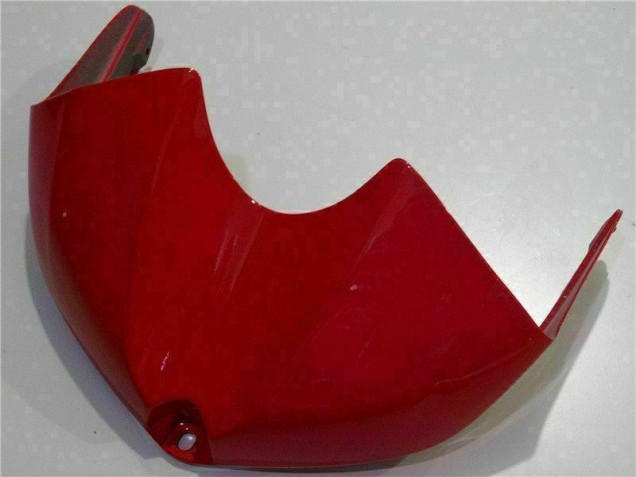 Carénage Moto R6 2008-2016 - Rouge Noir Carénage Moto R6 2008-2016 - Rouge Noir