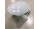 Carénage Moto R6 2017-2023 - Blanc Argent