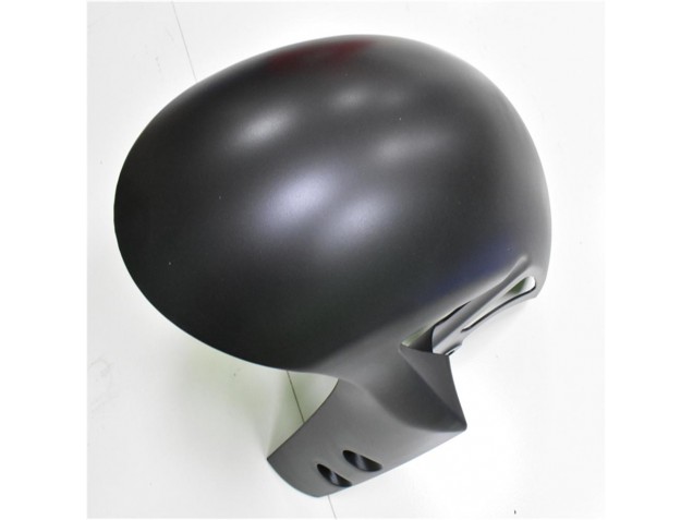 Carénage Moto R6 2017-2023 - Bleu Noir Carénage Moto R6 2017-2023 - Bleu Noir
