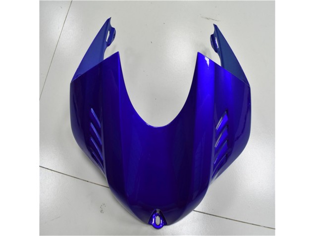 Carénage Moto R6 2017-2023 - Bleu Rouge Carénage Moto R6 2017-2023 - Bleu Rouge