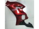 Carénage Moto R6 2017-2023 - Rouge Carénage Moto R6 2017-2023 - Rouge