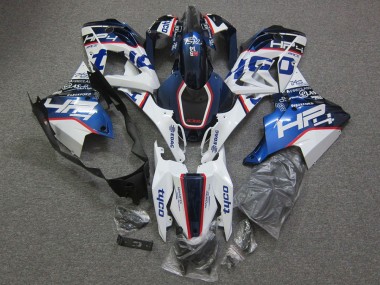 Carénage Moto S1000RR 2015-2018 - Tyco