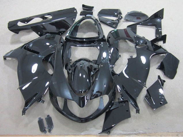 Carénage Moto TL1000R 1998-2003 - Noir Carénage Moto TL1000R 1998-2003 - Noir
