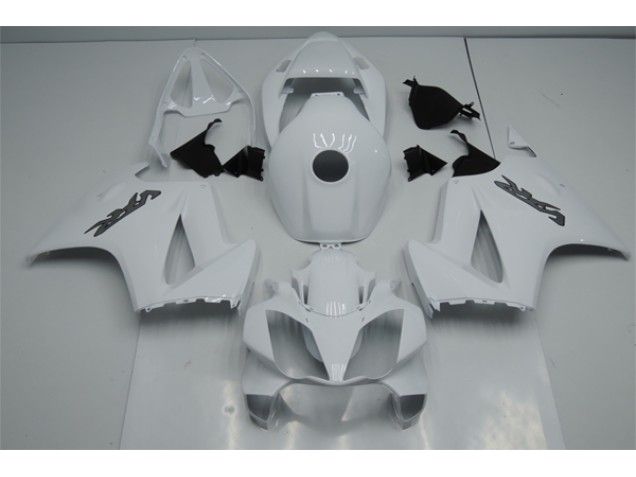 Carénage Moto VFR 800 2002-2013 - Blanc Carénage Moto VFR 800 2002-2013 - Blanc
