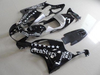 Carénage Moto VTR 1000 2000-2006 - SevenStars