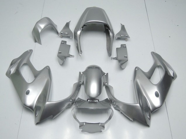 Carénage Moto VTR 1000 F 1997-2005 - Argent Carénage Moto VTR 1000 F 1997-2005 - Argent