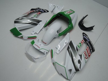 Carénage Moto VTR 1000 F 1997-2005 - Castrol