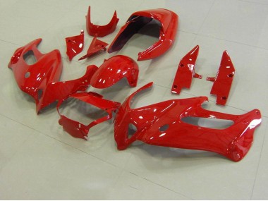 Carénage Moto VTR 1000 F 1997-2005 - Rouge