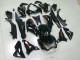 Carénage Moto Z800 2013-2016 - Noir Carénage Moto Z800 2013-2016 - Noir