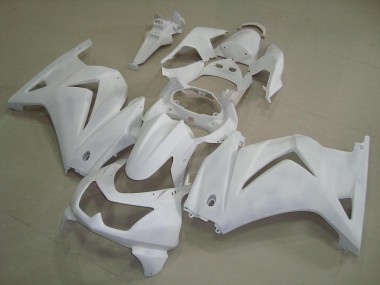 Carénage Moto ZX 250R 2008-2012 - Non Peint