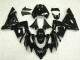 Carénage Moto ZX10R 2003-2005 - Noir Brillant Carénage Moto ZX10R 2003-2005 - Noir Brillant