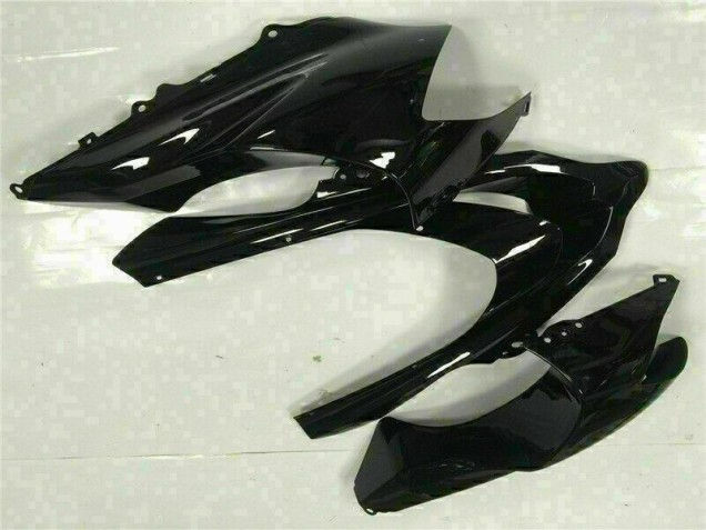 Carénage Moto ZX10R 2003-2005 - Noir Brillant Carénage Moto ZX10R 2003-2005 - Noir Brillant