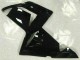 Carénage Moto ZX10R 2003-2005 - Noir Brillant Carénage Moto ZX10R 2003-2005 - Noir Brillant