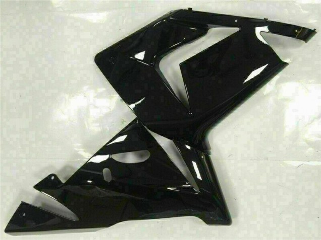 Carénage Moto ZX10R 2003-2005 - Noir Brillant Carénage Moto ZX10R 2003-2005 - Noir Brillant