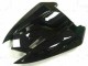 Carénage Moto ZX10R 2003-2005 - Noir Brillant Carénage Moto ZX10R 2003-2005 - Noir Brillant