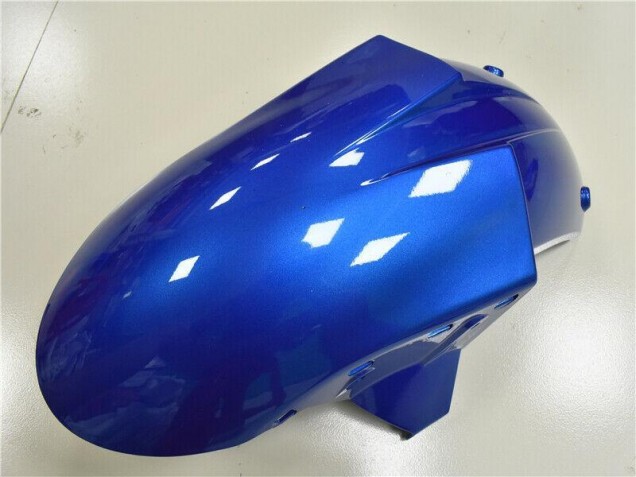 Carénage Moto ZX10R 2006-2007 - Bleu Carénage Moto ZX10R 2006-2007 - Bleu