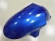 Carénage Moto ZX10R 2006-2007 - Bleu Carénage Moto ZX10R 2006-2007 - Bleu