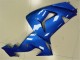 Carénage Moto ZX10R 2006-2007 - Bleu Carénage Moto ZX10R 2006-2007 - Bleu