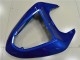 Carénage Moto ZX10R 2006-2007 - Bleu Carénage Moto ZX10R 2006-2007 - Bleu