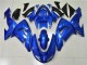 Carénage Moto ZX10R 2006-2007 - Bleu Carénage Moto ZX10R 2006-2007 - Bleu