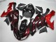 Carénage Moto ZX10R 2006-2007 - Rouge Flamme Carénage Moto ZX10R 2006-2007 - Rouge Flamme