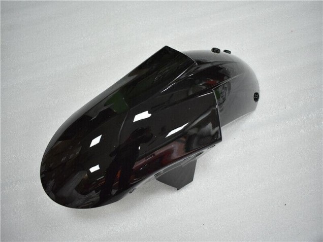 Carénage Moto ZX10R 2006-2007 - Rouge Flamme Carénage Moto ZX10R 2006-2007 - Rouge Flamme