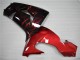 Carénage Moto ZX10R 2006-2007 - Rouge Flamme Carénage Moto ZX10R 2006-2007 - Rouge Flamme