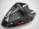 Carénage Moto ZX10R 2006-2007 - Rouge Flamme Carénage Moto ZX10R 2006-2007 - Rouge Flamme