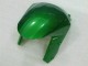Carénage Moto ZX10R 2008-2010 - Vert Flamme