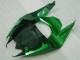 Carénage Moto ZX10R 2008-2010 - Vert Flamme