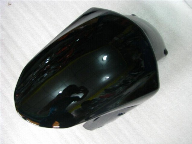 Carénage Moto ZX10R 2008-2010 - Vert Noir Carénage Moto ZX10R 2008-2010 - Vert Noir